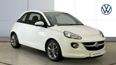 Vauxhall Adam 1.2i Jam 3dr Petrol Hatchback